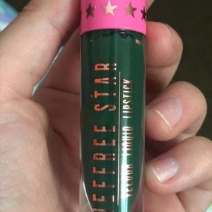 Jeffree Star Liquid Lipstick in Crocodile Tears